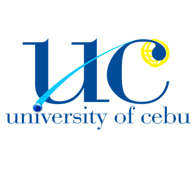 University of Cebu logo