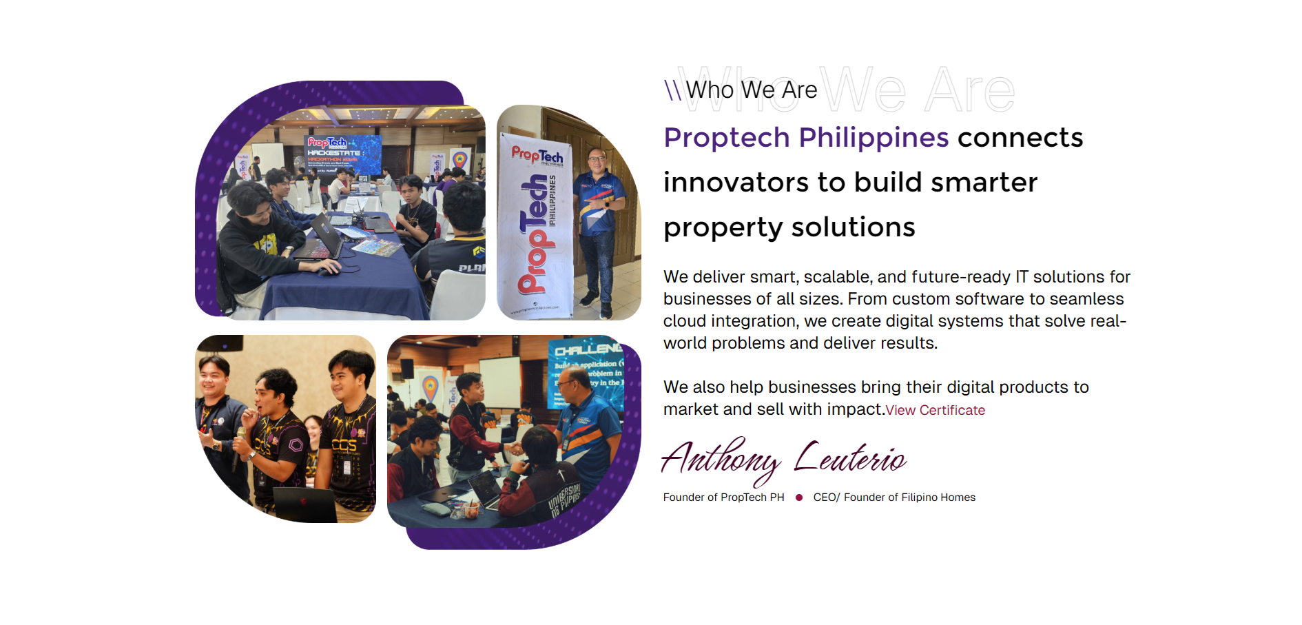 proptechphilippines.com preview